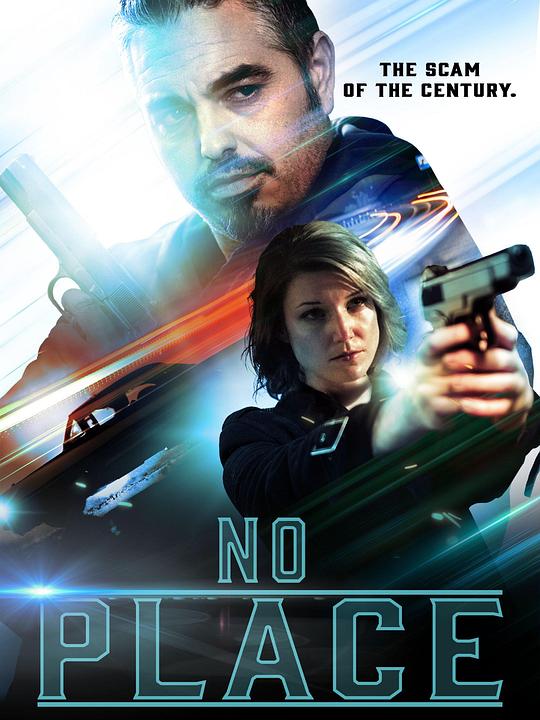 No Place  (2020)