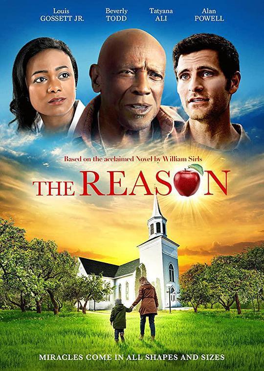 The Reason  (2020)