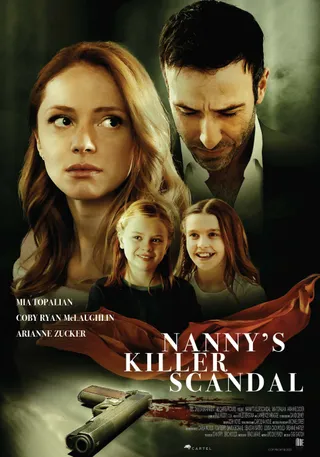 Nanny Danger  (2020)