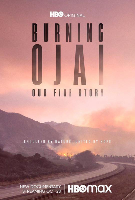 Burning Ojai: Our Fire Story  (2020)