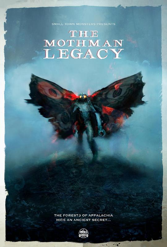 The Mothman Legacy  (2020)