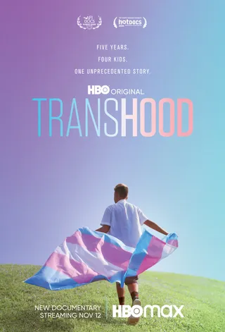 转性青春日记 Transhood (2020)