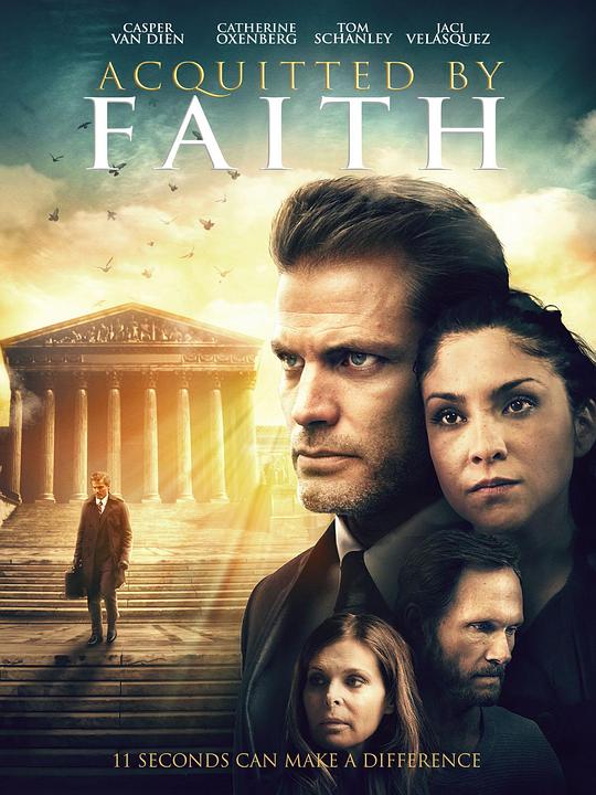 Acquitted by Faith  (2020)