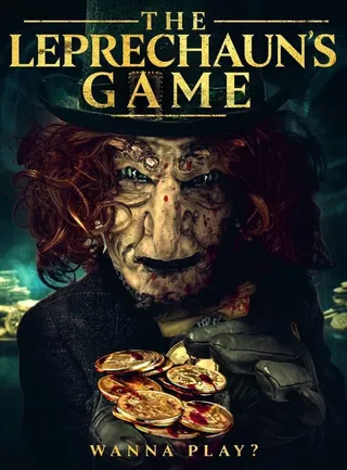 矮妖复仇 The Leprechaun’s Game (2021)