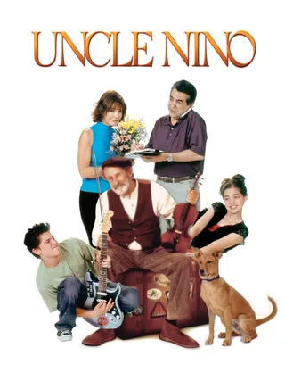 尼诺叔叔 Uncle Nino (2003)