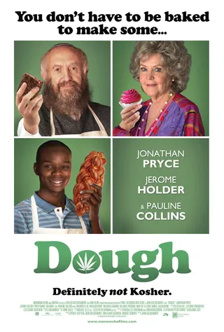 Dough  (2015)