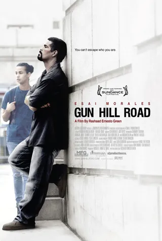 冈希尔路 Gun Hill Road (2011)