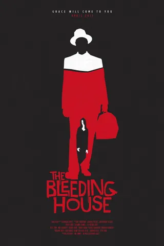 流血的房子 The Bleeding House (2011)