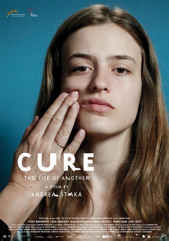 救赎：另一种人生 Cure: The Life of Another (2011)