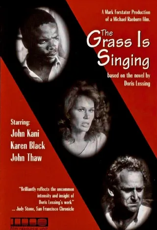Gräset sjunger  (1981)