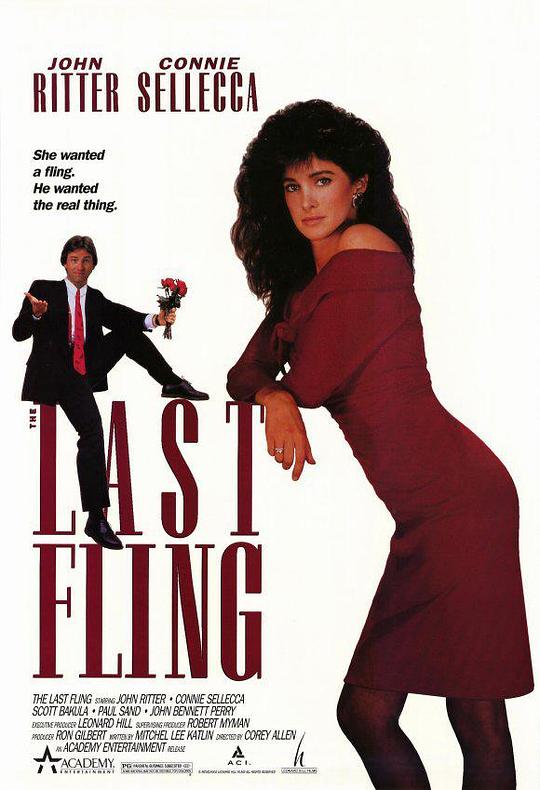 最后一次冲动 The Last Fling (1987)