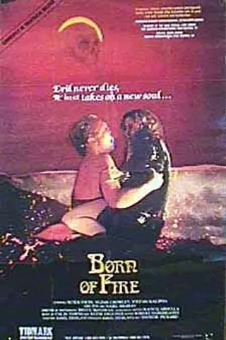 火之永生 Born Of  Fire (1987)