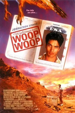 欢迎来到伍普 Welcome to Woop Woop (1997)