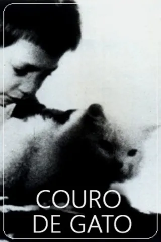 猫皮 Couro de Gato (1962)