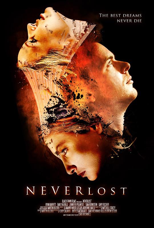 从不失去 Neverlost (2010)