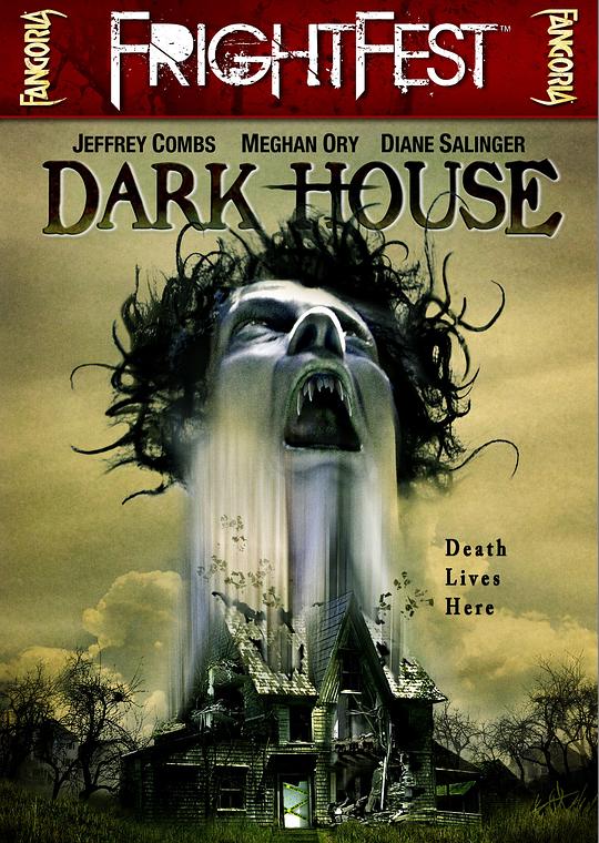 黑暗之屋 Dark House (2009)