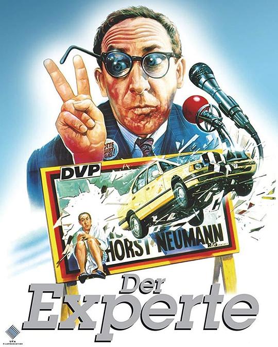 Der Experte  (1988)