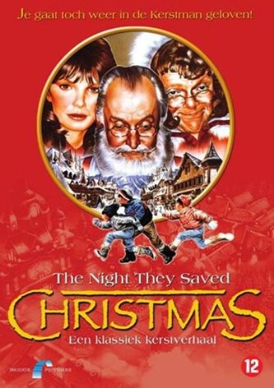 圣诞老人的警告 The Night They Saved Christmas (1984)