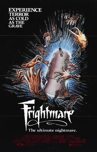 惊骇 Frightmare (1983)