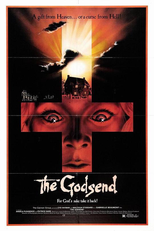 天赐 The Godsend (1980)