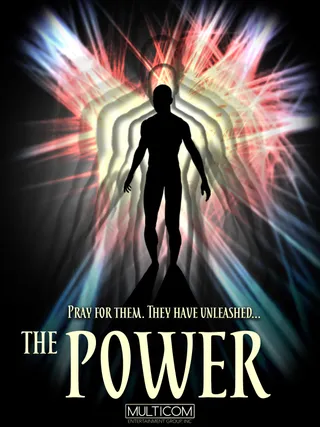 怒火 The Power (1984)