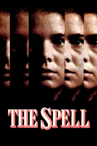 符咒 The Spell (1977)