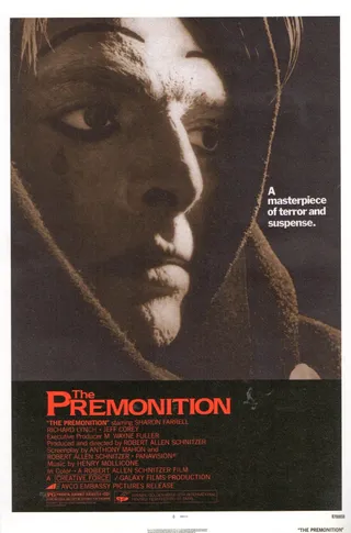 预感 The Premonition (1976)