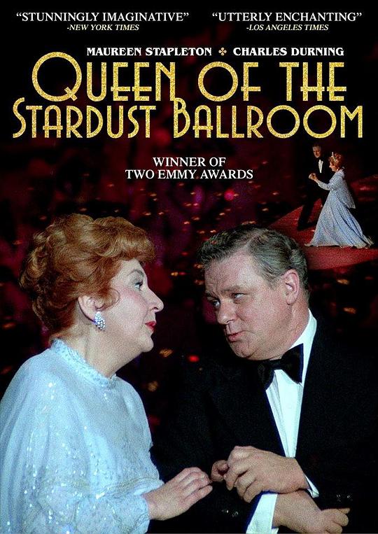 黄昏之恋 Queen of the Stardust Ballroom (1975)