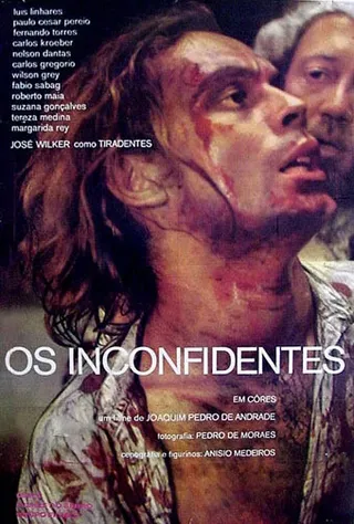 密谋者 Os Inconfidentes (1972)