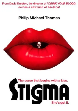Stigma  (1972)
