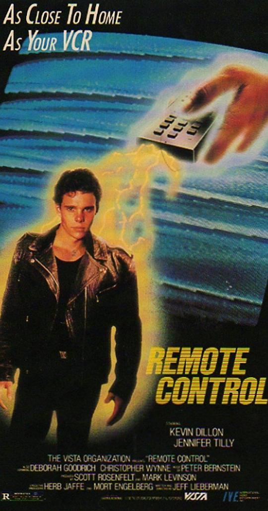 遥控 Remote Control (1988)