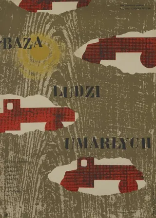死亡基地 Baza ludzi umarlych (1959)