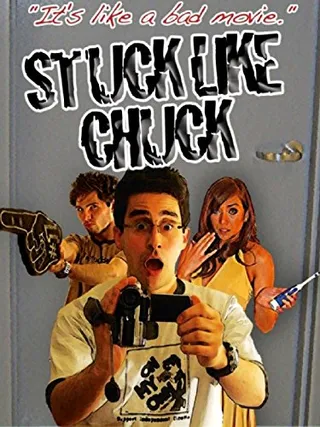 Stuck Like Chuck  (2009)