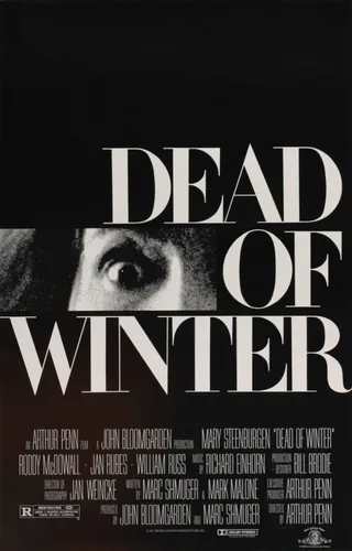 冬之死 Dead of Winter (1987)