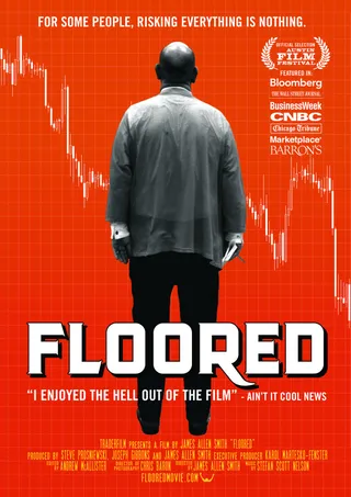 场内交易员 Floored (2009)