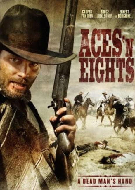 西部铁血风云 Aces 'N' Eights (2008)