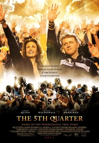 第五节 The 5th Quarter (2010)