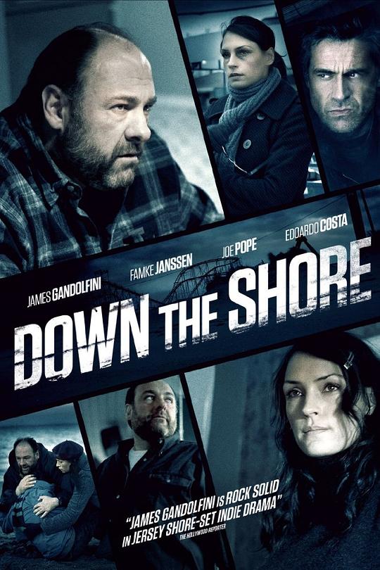 儿童碰碰车 Down the Shore (2011)