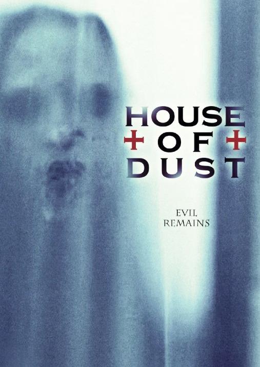 尘封之屋 House of Dust (2012)