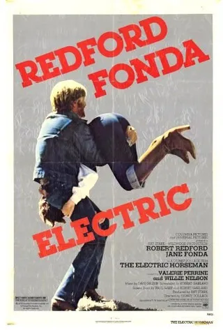 电光骑士 The Electric Horseman (1979)