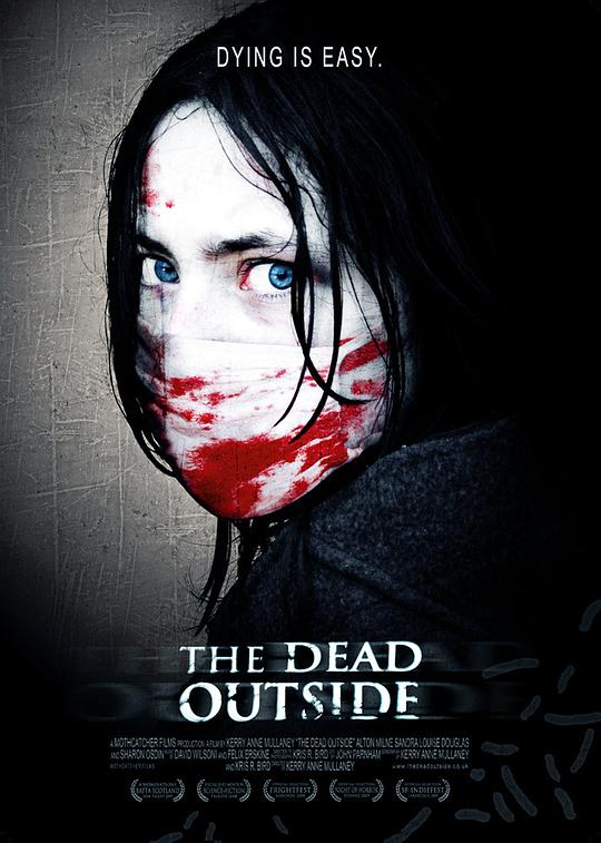 死亡彼岸 The Dead Outside (2008)