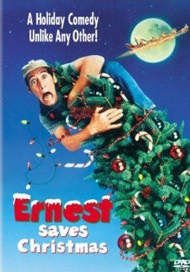 欧内斯特拯救圣诞节 Ernest Saves Christmas (1988)