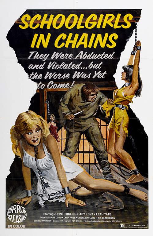 绑架女学生 Schoolgirls in Chains (1973)