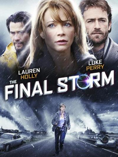 最后的风暴 The Final Storm (2010)