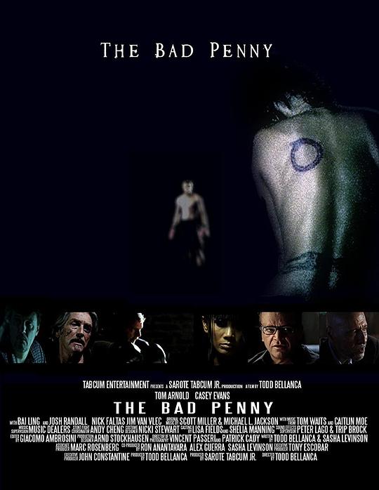 坏潘妮 The Bad Penny (2010)