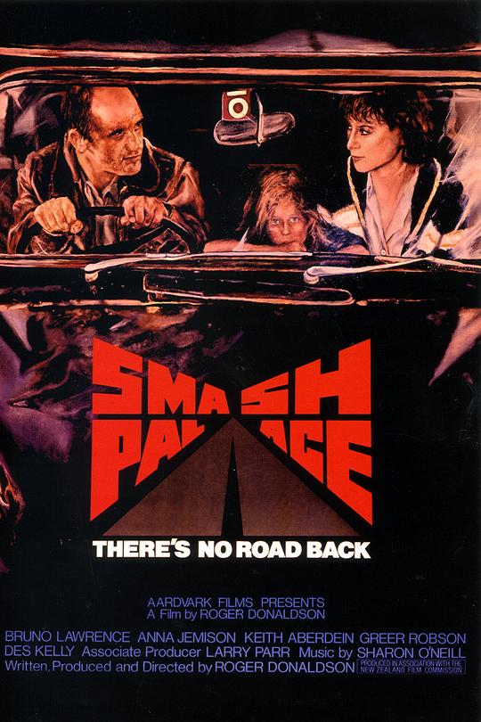 废车场风波 Smash Palace (1981)