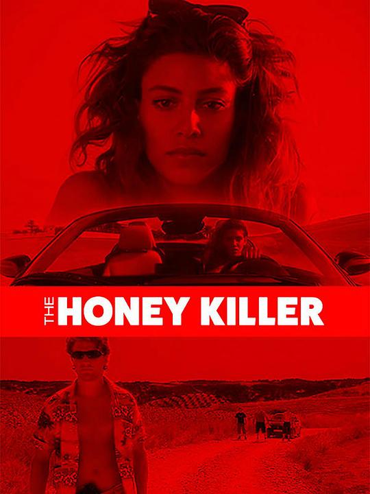 蜜月追魂 The Honey Killer (2010)