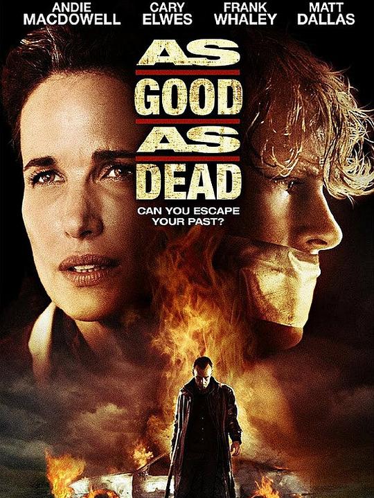 求死不能 As Good as Dead (2010)