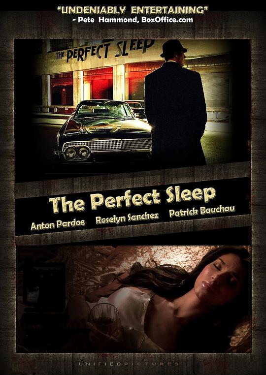 完美沉睡 The Perfect Sleep (2009)