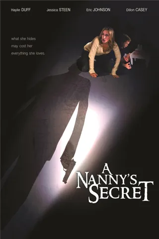 年轻保姆的秘密 A Nanny's Secret (2009)